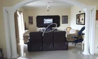 Imagem 4: Casa - Jardim Proença I - Campinas