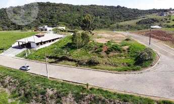 Imagem 5: Terreno à venda, 1100 m² por R$ 220.000,00 - Condomínio Terras de Santa Mariana - Caçapava