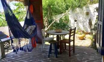 Imagem 5: Casa no Santinho com vista para o Mar