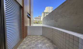 Imagem 5: Apartamento com 2 dorms, Canto do Forte, Praia Grande, Cod: 791
