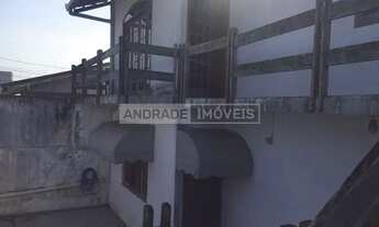 Imagem 4: Casa com comercio Lanchonete