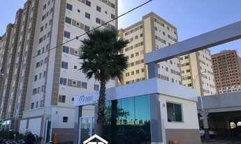 Imagem: ALUGO - Apartamento com 2 Quartos no Spazio