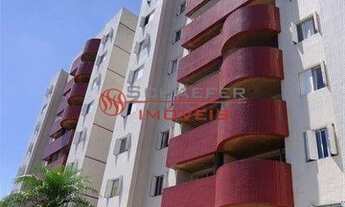 Imagem: Apartamento 03 dormitórios e 02 garagens