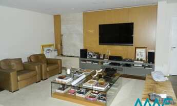 Imagem 5: Alphaville 10 - Esquina Maravilhosa!