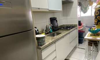 Imagem 6: Apartamento para venda tem 52 metros quadrados com 2 quartos em Jardim Celeste - São Paulo