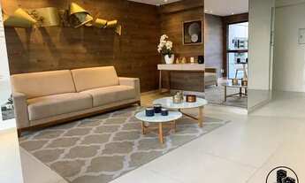 Imagem: Excelente Apto na Boa Vista-1 Quarto-Pronto