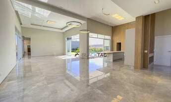 Imagem 5: CASA TÉRREA À VENDA NO CONDOMÍNIO ENTREVERDES EM CAMPINAS -SP