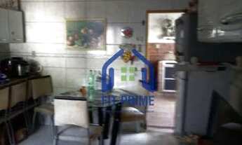 Imagem 4: Casa com 3 dormitórios à venda, 137 m² por R$ 249.000 - Conjunto Habitacional São José do