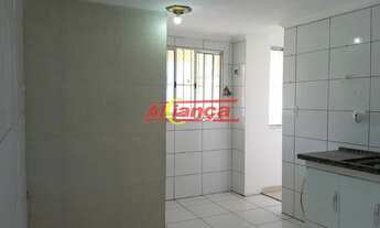 Imagem 5: LINDA CASA COM 02 DORMITÓRIOS EM ÓTIMA LOCALIZAÇÃO