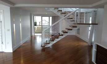 Imagem 5: Maison Lalique,Linda Cobertura para Venda ou Locação, Lazer Completo, 4 suítes e 4 Vagas!