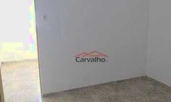 Imagem 6: Casa com 1 dormitório para alugar, 35 m² por R$ 801,00/mês - Vila Maria Alta - São Paulo/S