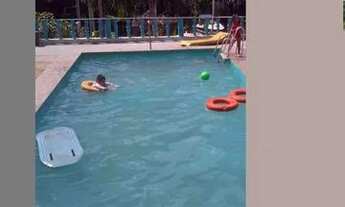 Imagem 2: Aluga,se para eventos.