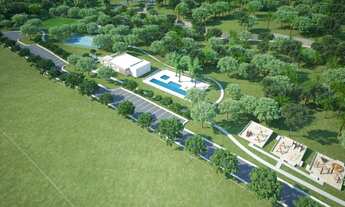 Imagem 4: Lote/Terreno para venda possui 300 metros quadrados em Jardim Imperial - Cuiabá - MT