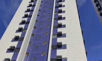 Imagem 2: Apartamento para aluguel possui 63 metros quadrados com 2 quartos na Encruzilhada - Recife