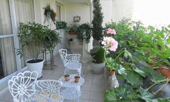 Imagem 3: São Paulo - Apartamento Padrão - ALTO DA BOA VISTA