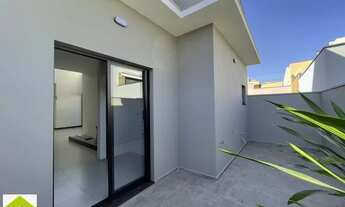 Imagem 7: Casa em Condomínio para Venda em Tatuí, Residencial Bosques dos Ipês, 3 dormitórios, 1 suí