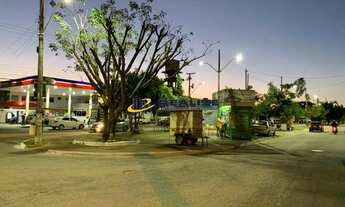 Imagem 7: A 100 Metros Av Tarcísio Miranda Casa com móveis Modulados e Fixos 02 WC´s Nascente Imperd