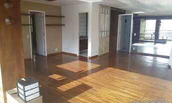 Imagem: APARTAMENTO - MORUMBI - SP