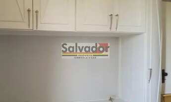 Imagem 3: Cobertura no Jardim da Saúde - São Paulo