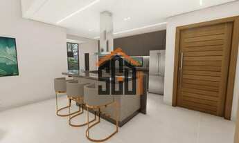 Imagem 4: Casa - Parque Ibiti Reserva - Sorocaba