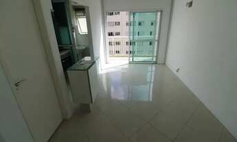 Imagem 2: The Blue Loft! Apartamento super bem localizado na R.Diogo Jacome