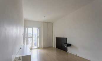 Imagem 2: Apartamento para Aluguel - Centro, 1 Quarto, 32 m2