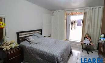 Imagem 5: CASA ASSOBRADADA - TATUAPÉ - SP