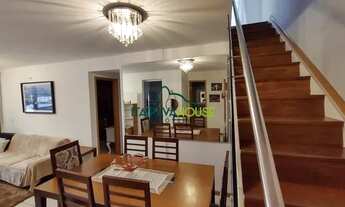 Imagem 3: Petrópolis - Apartamento Padrão - ITAIPAVA