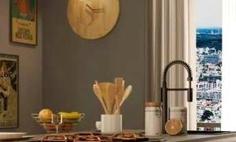 Imagem 7: Apartamento para Venda em João Pessoa, Aeroclube, 2 dormitórios, 1 suíte, 1 banheiro, 1 va