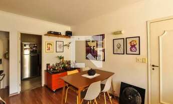 Imagem 7: Apartamento para Aluguel - Pinheiros, 2 Quartos, 82 m2