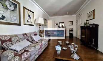 Imagem 7: Apartamento com 3 dormitórios à venda, 151 m² por R$ 1.590.000 - Itaim Bibi - São Paulo/SP