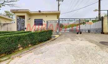 Imagem: Apartamento de 48m² com 2 quartos em Tremembe