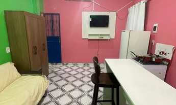 Imagem 2: Aluga se apartamento mobiliado diária