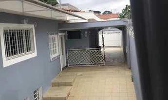 Imagem 3: Casa à venda Jardim Santa Rosália, em Sorocaba-SP