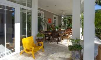 Imagem 5: Casa Residencial à venda, Jardim Torino, Cotia - CA4630