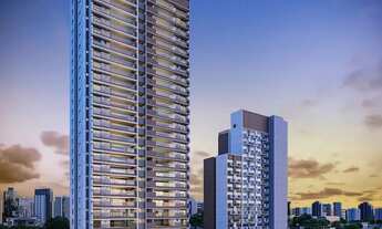 Imagem: Haus Mitre Reserva Vila Mariana - São Paulo