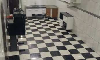 Imagem 5: Casa no parque Santa tereza