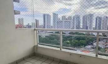 Imagem: Apartamento para aluguel possui 130 metros