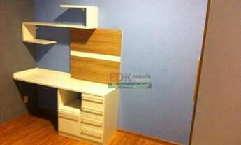 Imagem 7: Apartamento com 2 dormitórios à venda, 48 m² por R$ 212.000,00 - Vila São José - Taubaté/S