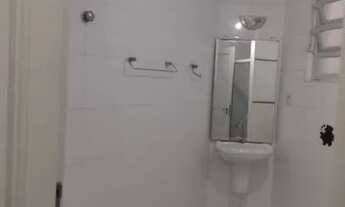 Imagem 4: Apartamento para aluguel com 130 metros quadrados com 2 quartos em Boqueirão - Santos - SP