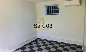 Imagem 6: Salas Comerciais no centro de Barão Geraldo, prédio com infra completa!