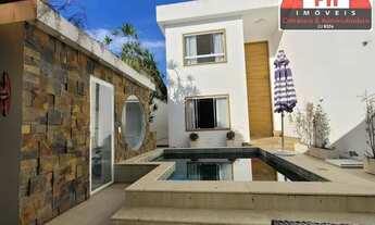 Imagem: Duplex com Planejados, Área de Lazer amp