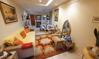 Imagem 5: Apartamento para Venda em Niterói, ICARAÍ, 2 dormitórios, 1 suíte, 3 banheiros, 1 vaga