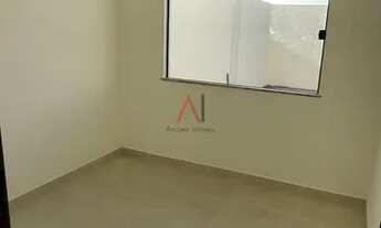 Imagem 5: Linda casa nova em Ipitanga, BEIRA-MAR, 3/4 (2 suítes), 1 térreo, 158m², áreas na frente e