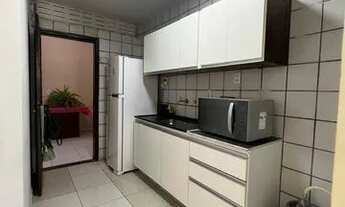 Imagem 3: Casa com 3 dormitórios para alugar, 150 m² por R$ 2.651,00/mês - Cohama - São Luís/MA