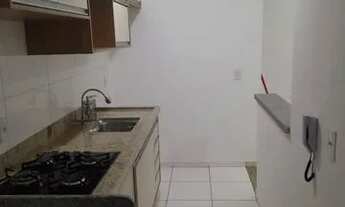 Imagem 2: Apartamento Apartamento com 2 dormitórios