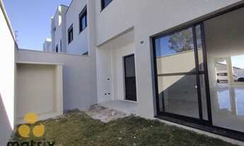 Imagem 5: LINDA CASA COM 3 DORMITÓRIOS E 1 SUÍTE À VENDA, 152M² - BAIRRO ALTO - CURITIBA/PR