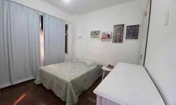 Imagem 6: Cobertura para venda possui 260 metros quadrados com 5 quartos em Grajaú - Rio de Janeiro