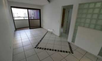 Imagem 1: Oportunidade Única,Apartamento com varanda,fora de rota, ao lado do metrô