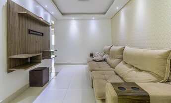 Imagem 3: Excelente apartamento mobiliado para aluguel no Bairro Tibery - Uberlândia - MG